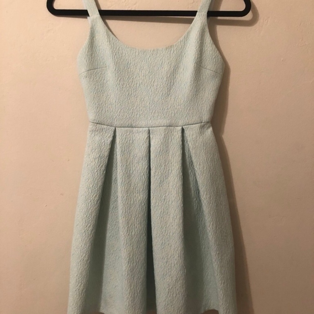 Elegant classy spring/summer dress